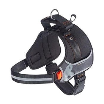 ファープラスト ヘラクレス 犬用ハーネス XL ブラック 75468517