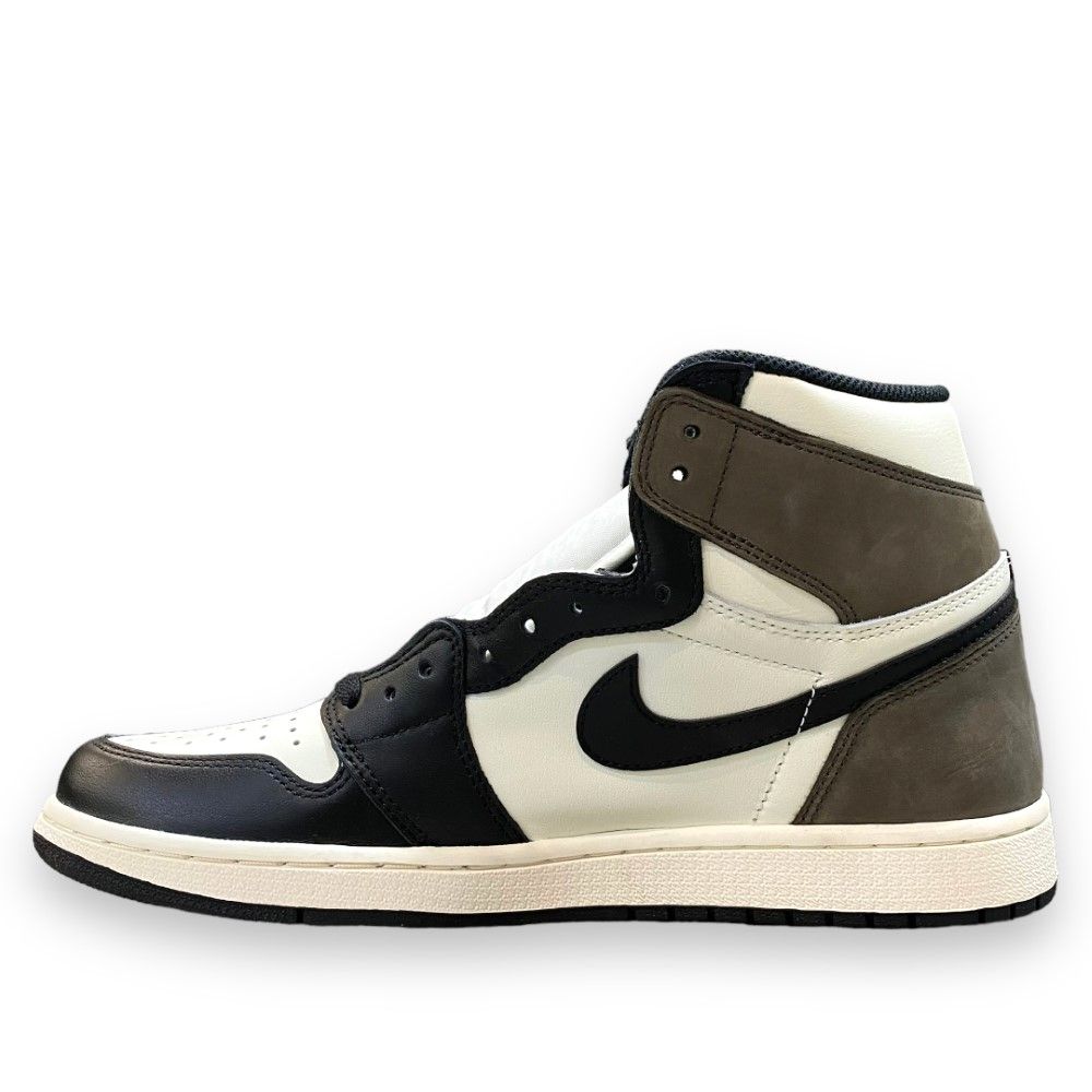 未使用 29cm NIKE AIR JORDAN 1 RETRO HIGH OG DARK MOCHA スニーカー ...