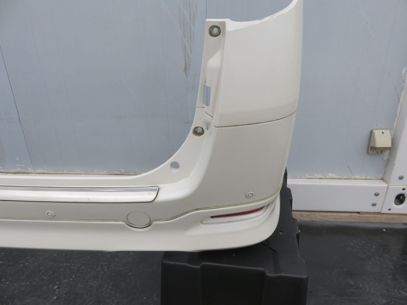 ヴェルファイア