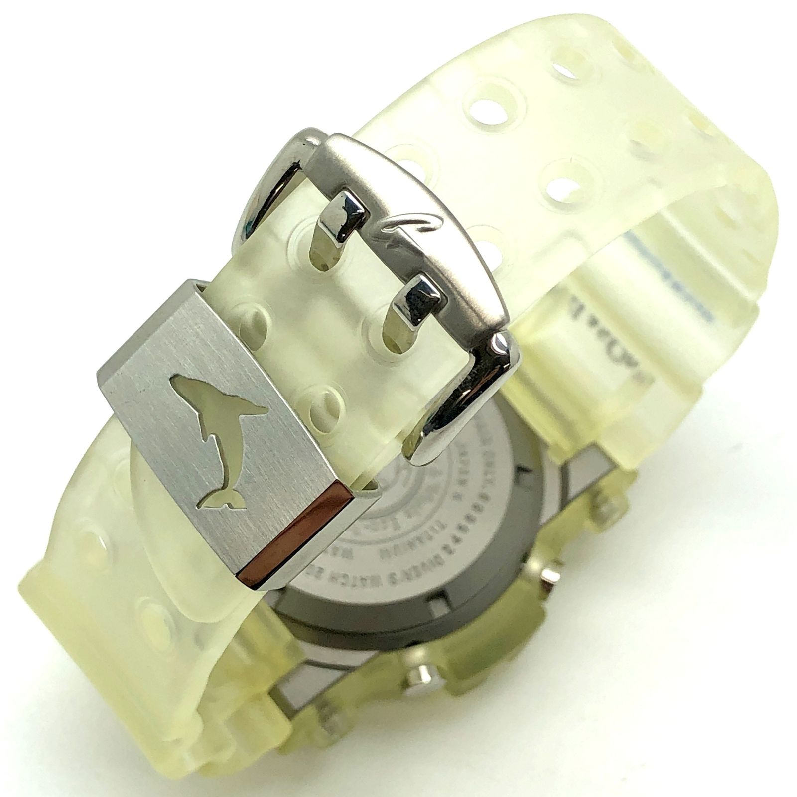 G-SHOCK ジーショック CASIO カシオ 腕時計 GW-202AK-7 FROGMAN