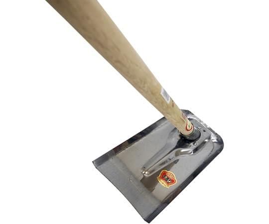 浅香工業 豊穣 紀州型 差込ステン谷上鋼付1350 77338