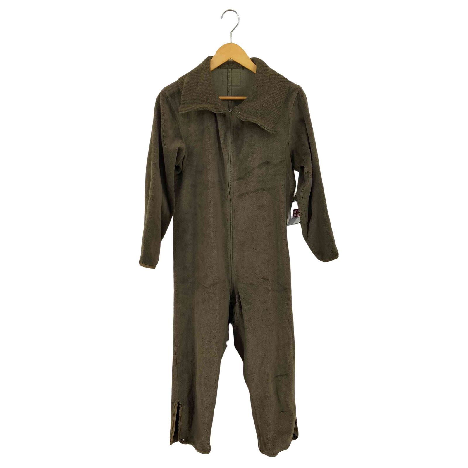 GERMAN ARMY(ジャーマンアーミー) メンズ オールインワン つなぎ