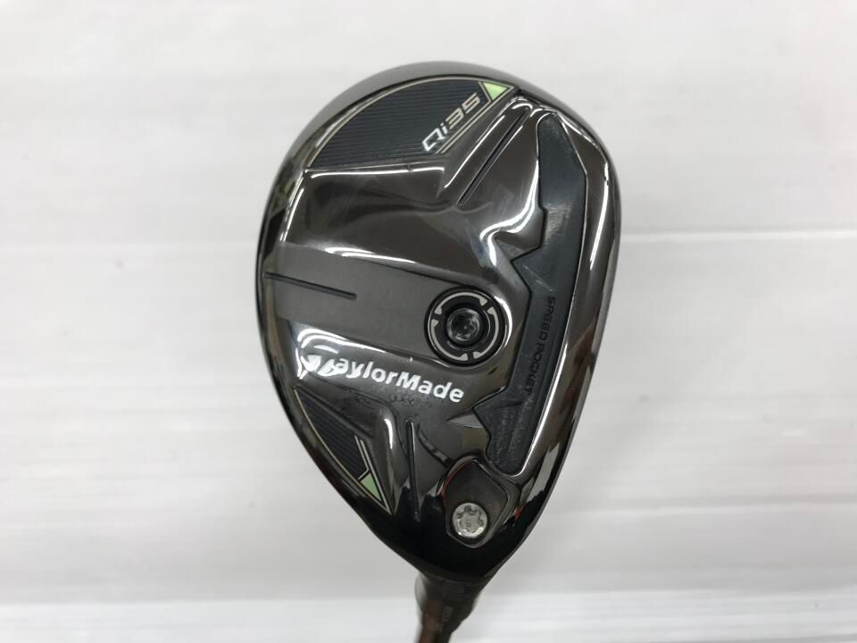 Qi35 | 19 | X | ﾂｱｰAD VF HY-95 | | ユーティリティ | テーラーメイド 最短即日発送