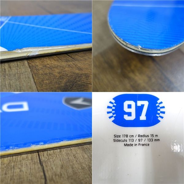 スキー 26-26.5 Dynafit Beast AT BC スキー 26-26.5 Dynafit Beast AT