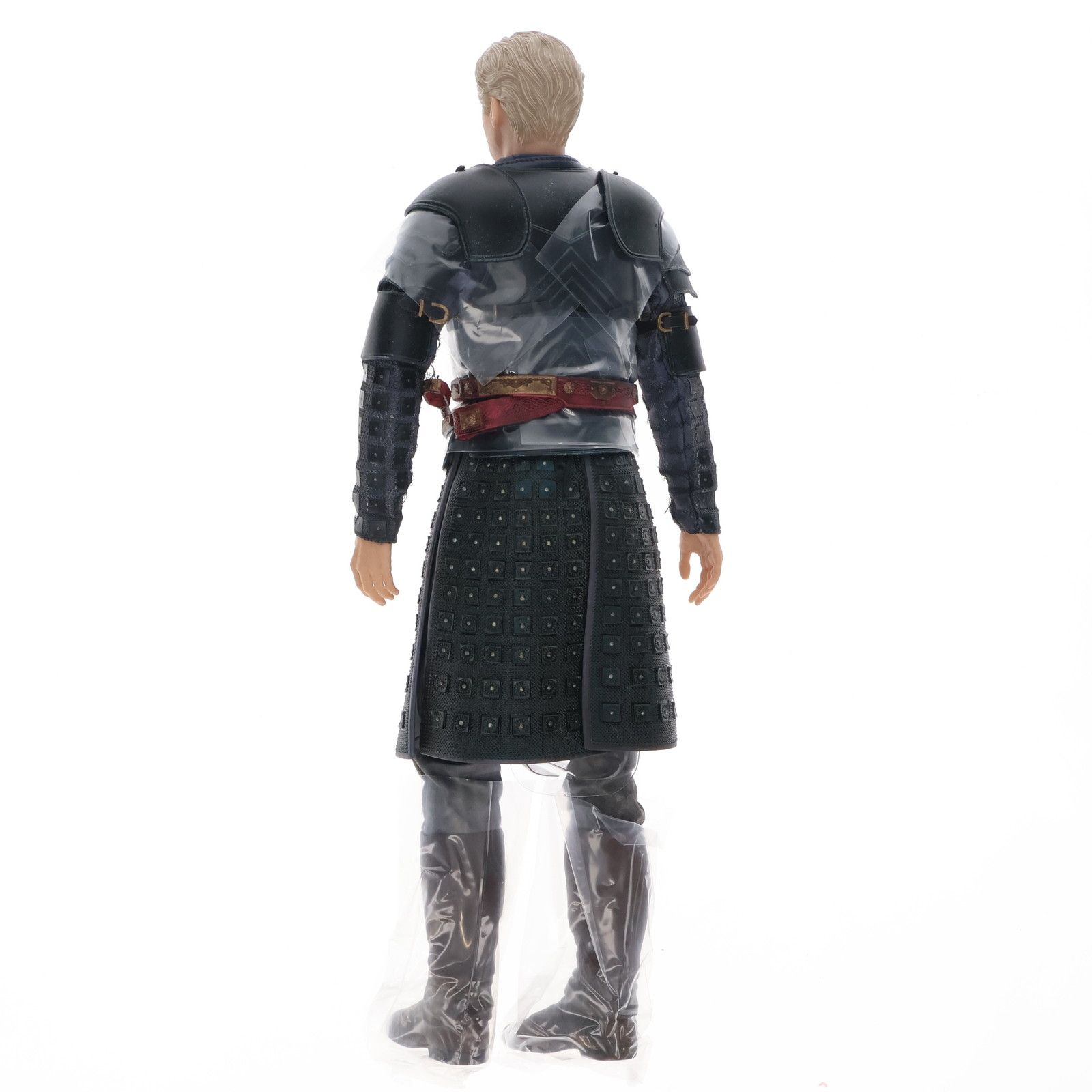 GOODSMILE ONLINE SHOP限定 Brienne of Tarth(タースのブライエニー) DX Ver. Game of Thrones(ゲーム・オブ・スローンズ) 1/6 完成品 可動フィギュア threezero(スリーゼロ) Brienne of Tarth（タースのブライエニー） DX Ver.