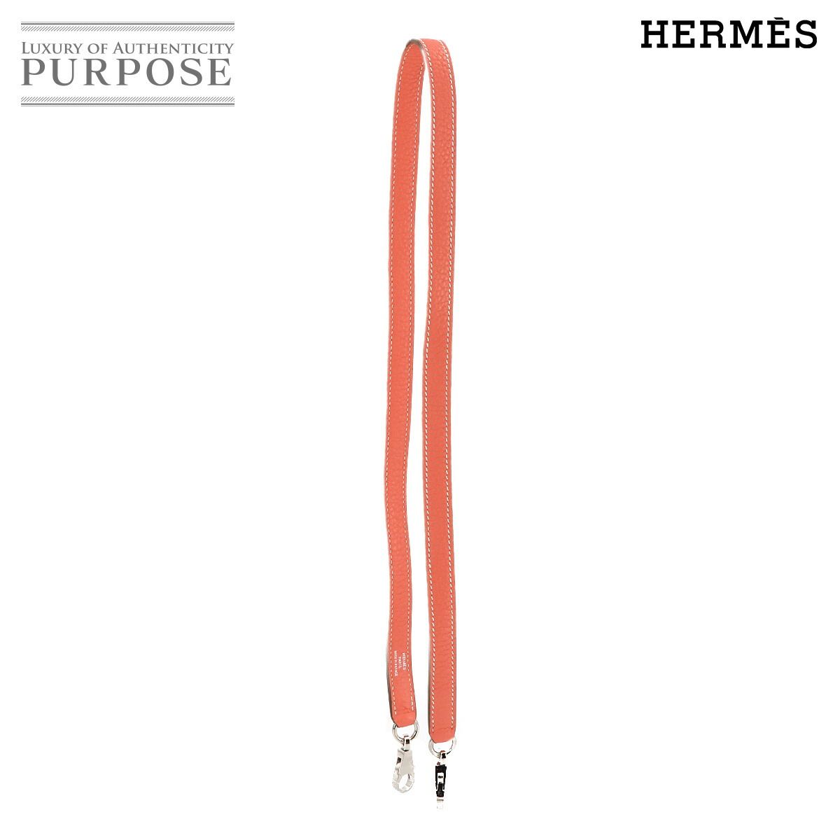 エルメス HERMES ケリー ボリード ショルダー ストラップ