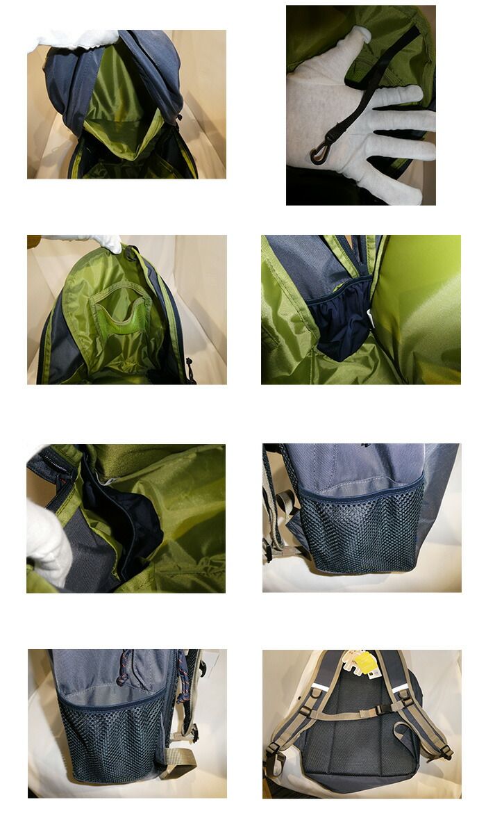 moz モズ MOZ もず ラウンド型バックパック 17L ZZOK-02 t2o61