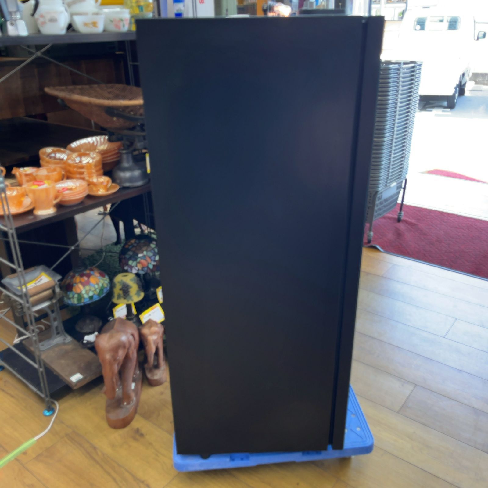 さくら製作所 ワインセラー ツイン冷却 FURNIEL SAB-90G-PB 省エネ