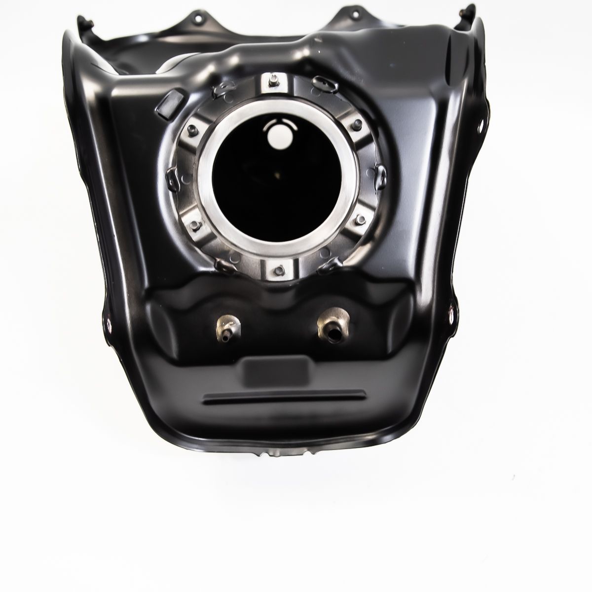 ホンダ CBR1000RR-R SC82 純正 燃料タンク 4 マットブラック 塗装不良 キズ B品 BRIGHTFACE_UK