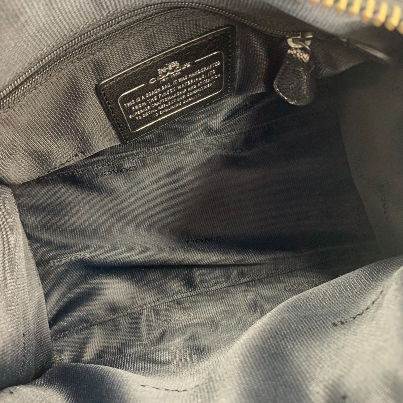 コーチ オールドコーチ ショルダーバッグ 斜め掛け 9135 レザー