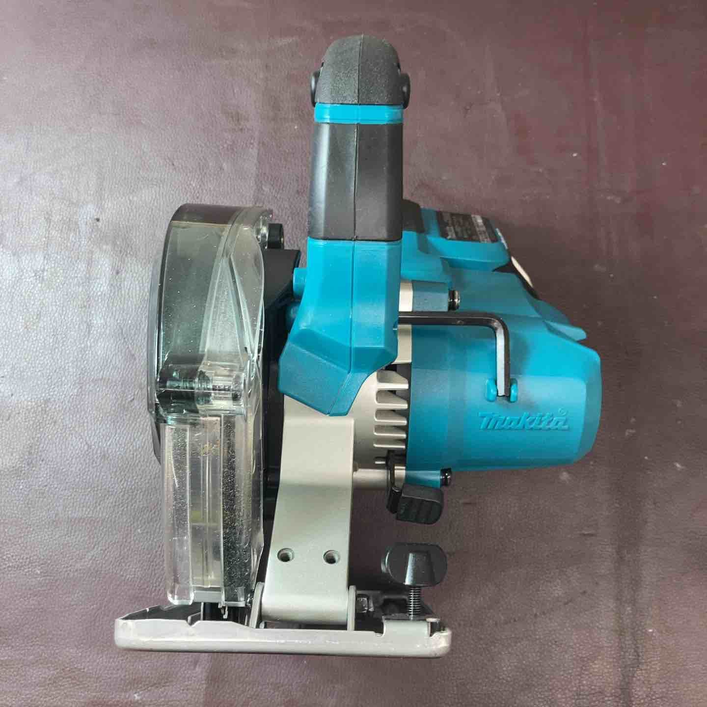 コードレスチップソーカッター CS553DRG