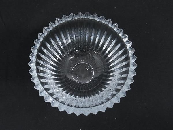 □新品□未使用□ Baccarat バカラ ミルニュイ スモールボウル