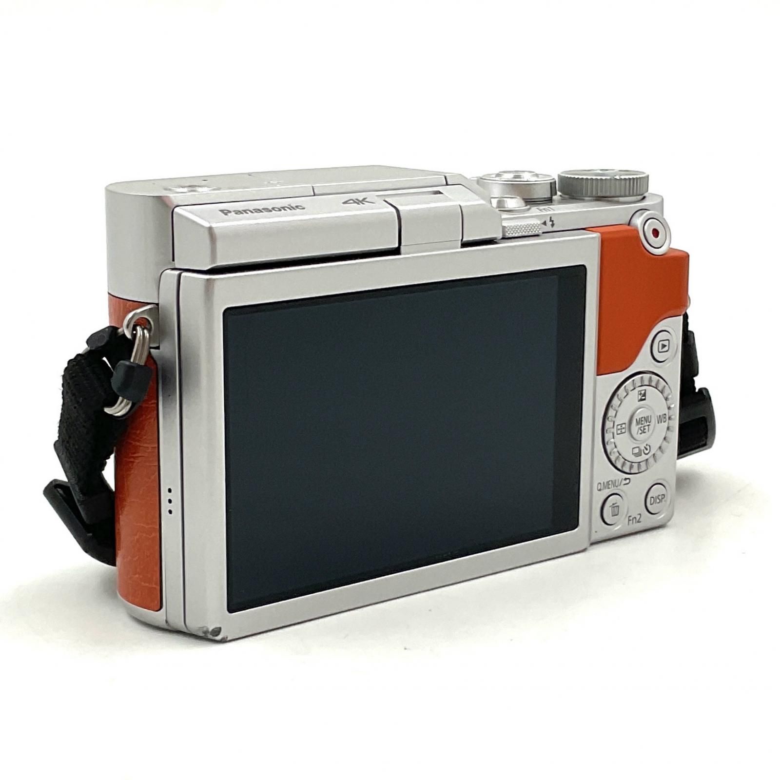 LUMIX DC-GF9
