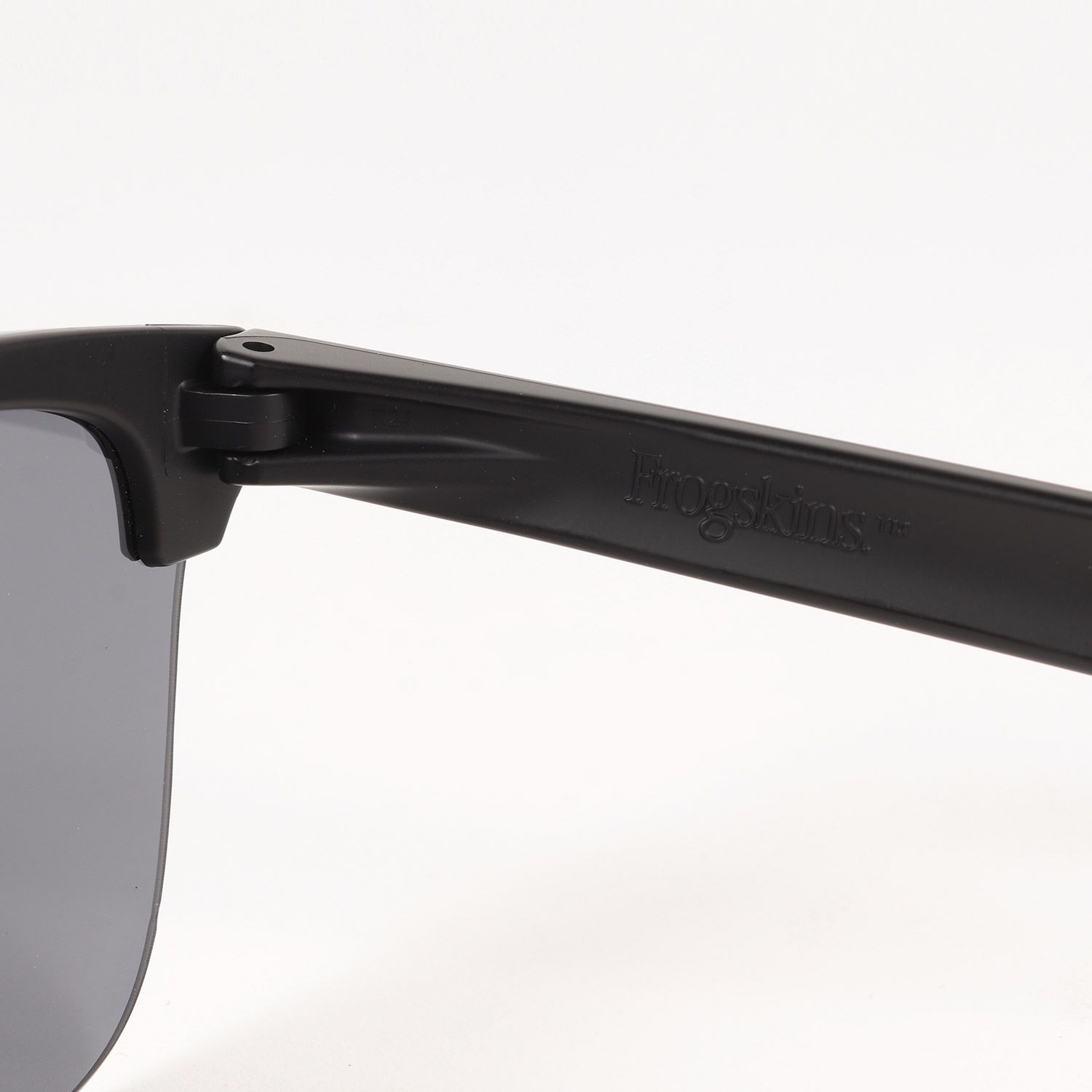 美品 OAKLEY オークリー フロッグスキン ライト サングラス FROGSKINS 