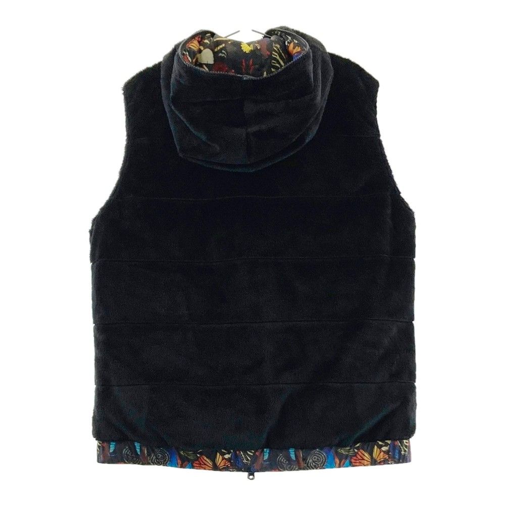 ダンスウィズドラゴン Dance With Dragon ダウンベスト サイズ：3