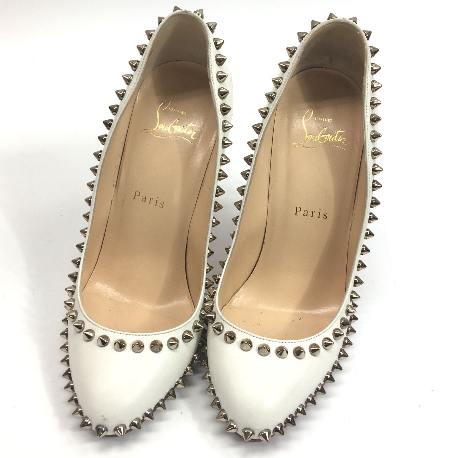 Christian Louboutin クリスチャンルブタン ハイヒール パンプス
