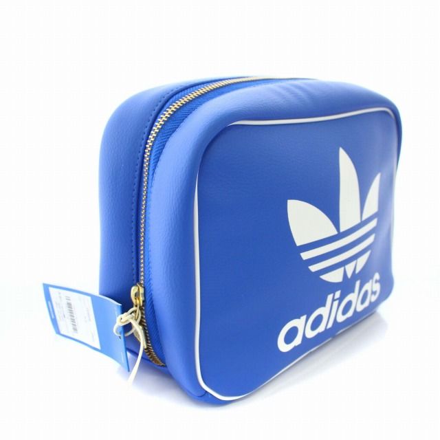 アディダスオリジナルス adidas originals クラッチバッグ