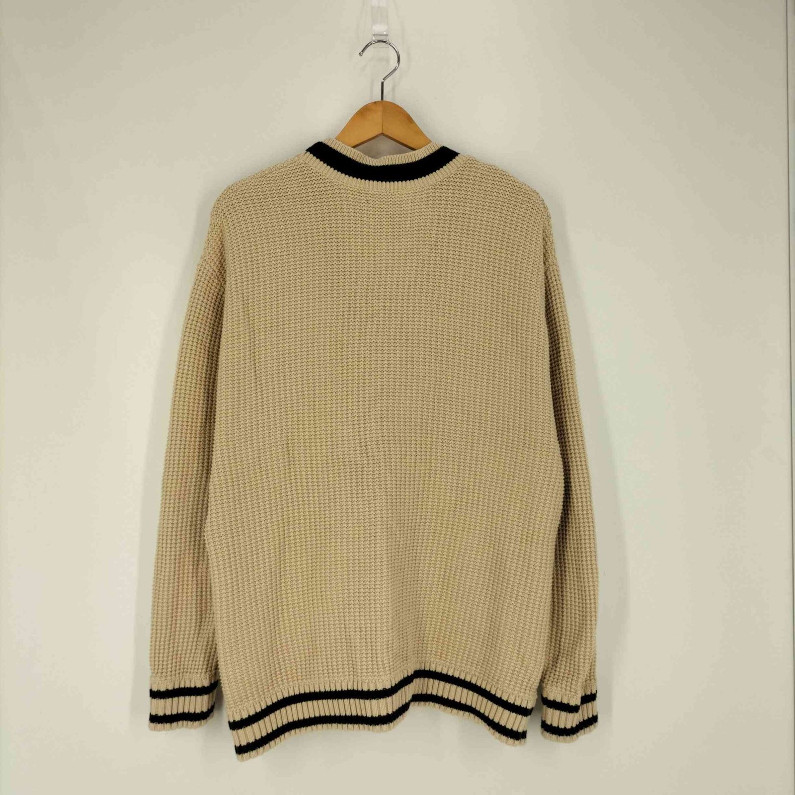 トップス son of the cheese line cardigan トップス son of the cheese line cardigan SON OF THE CHEESE