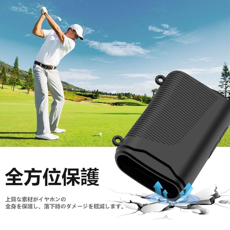 人気セール，安い 【新品】 For NINJOR GOLF NJ MINI PRO （PRO OLED