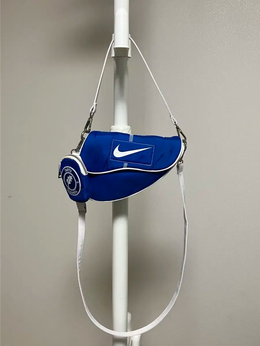 kodykings NIKE ナイキ サドルバッグ