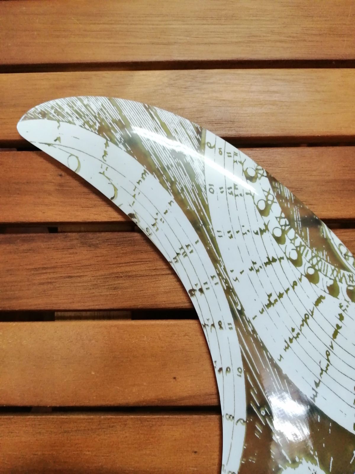 ☆新品☆ DART FIN ダートフィン D.DRIVE 9.25 Black Tint