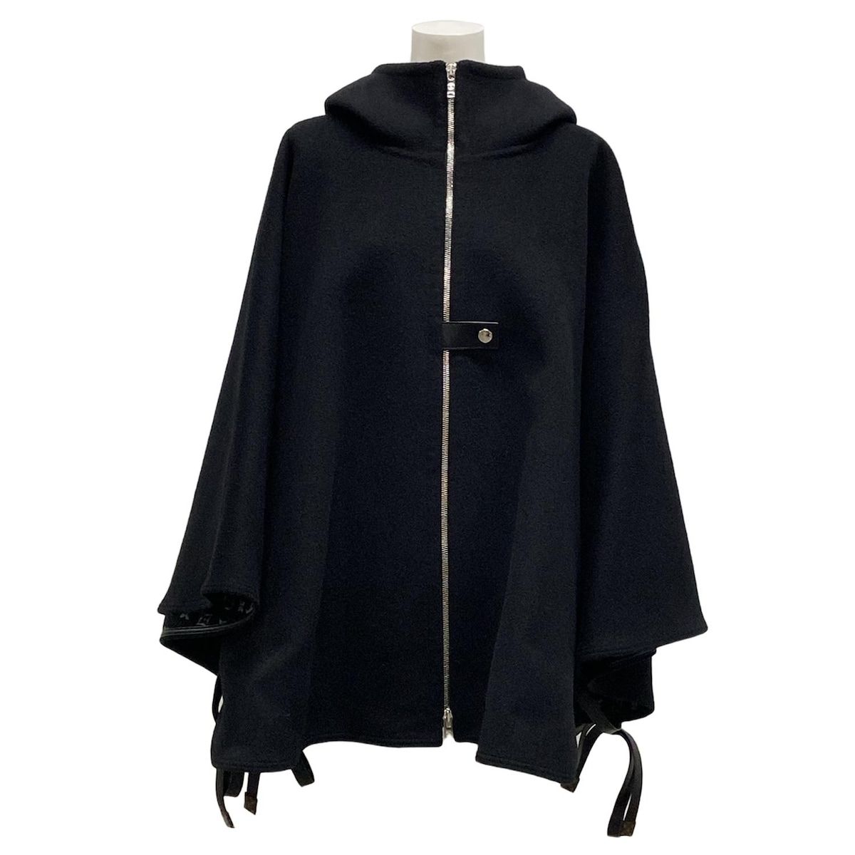 ZARA MANTECO オーバーサイズ ウール ブレンド ショートコート 上質なウール素材のZARAベージュコートが買いな4つの理由