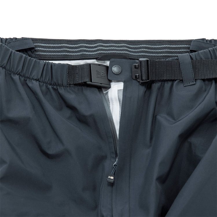 カリマー G-TX パフォーマンス 3L HB パンツ(メンズ) L ブラック #101434-9000 G-TX performance ...