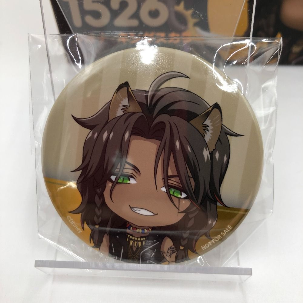 ねんどろいど レオナ・キングスカラー 「ディズニー
