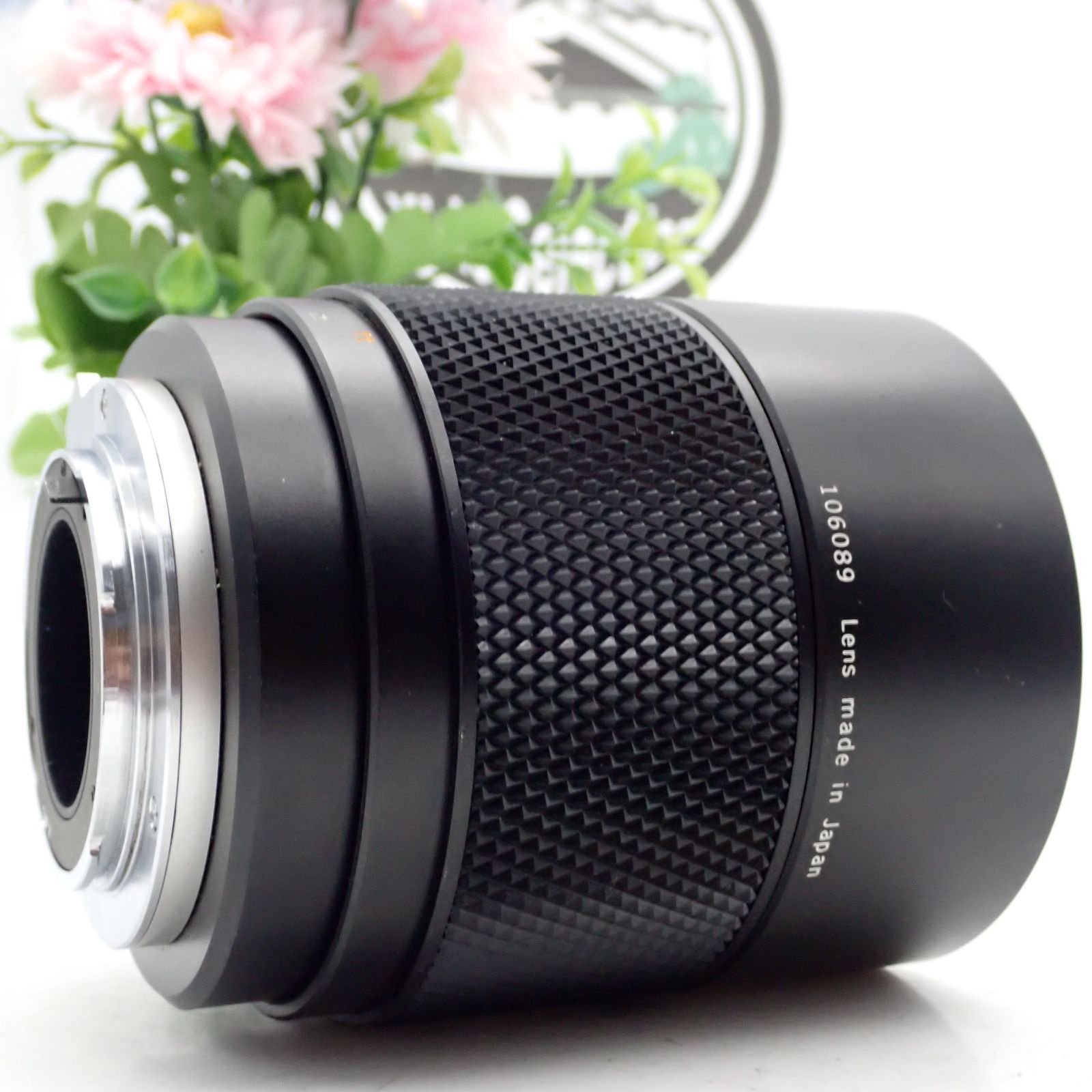 OLYMPUS OM-SYSTEM