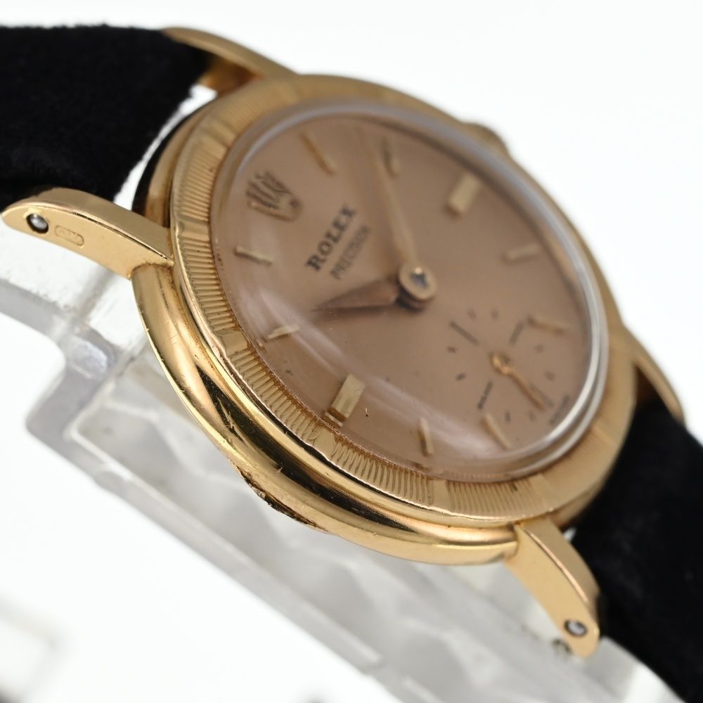 スモールセコンド Cal.1100