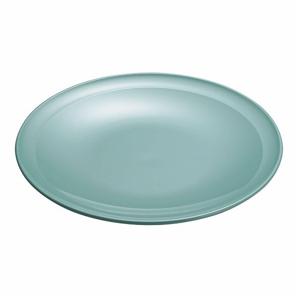 プラ容器 高台皿 青磁 9寸 入数 入 XNS 1706