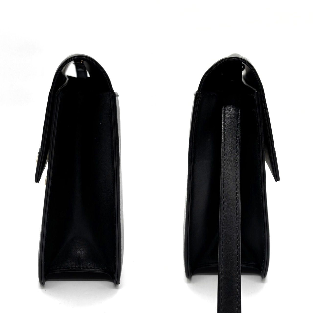 ✨良品✨ dunhill ダンヒル クラッチバッグ セカンドバッグ 