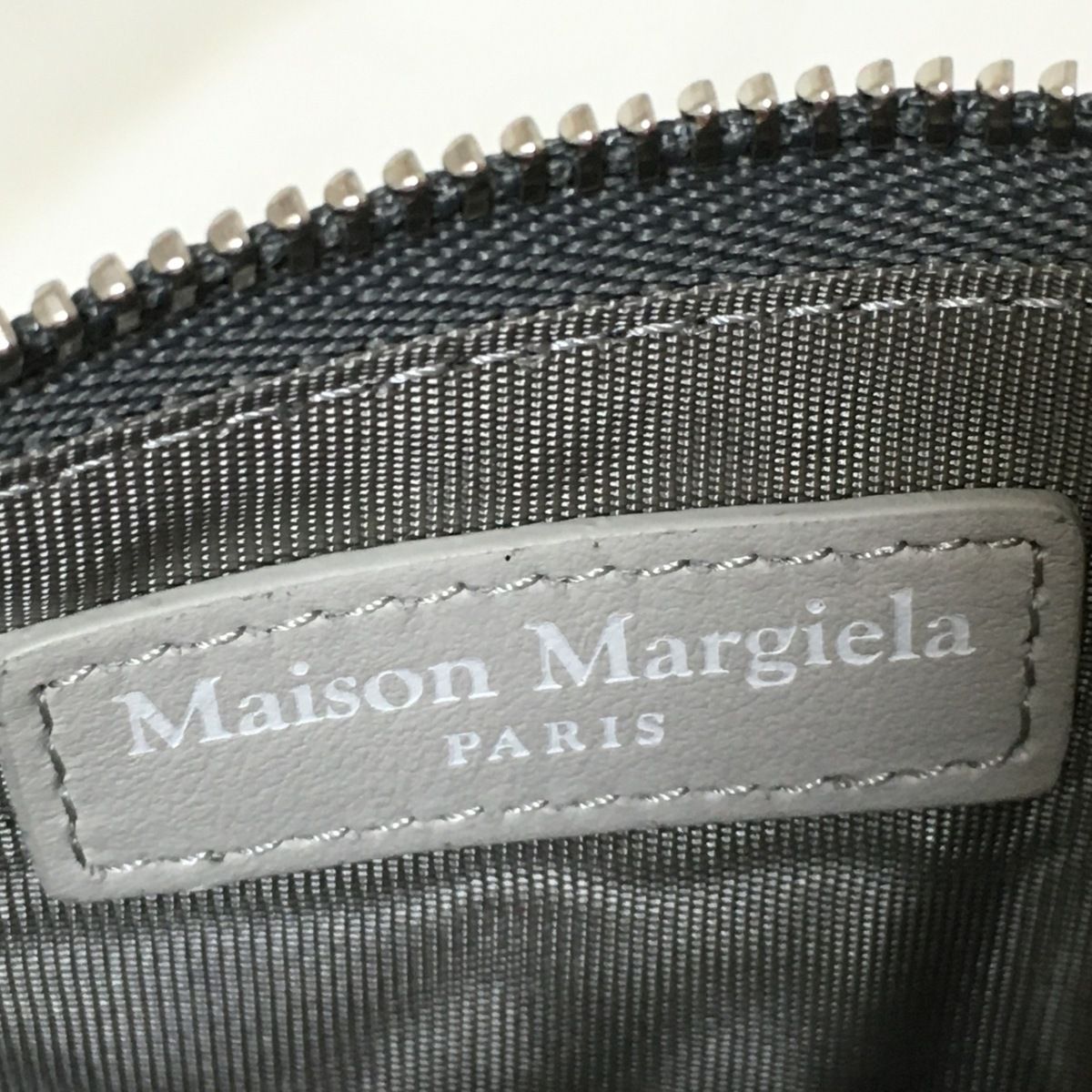 Maison Margiela(メゾンマルジェラ) コインケース美品 - SA1VX0015