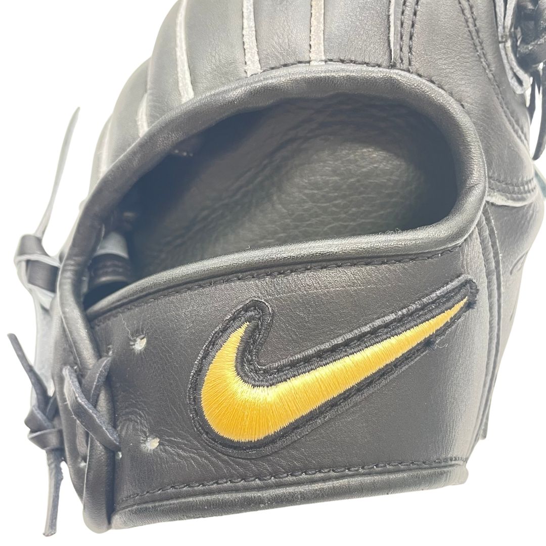 NIKE ナイキ ダイヤモンドエリート内野手用グラブ 希少品 Yahoo!オークション -「ナイキ ダイヤモンドエリート」の落札