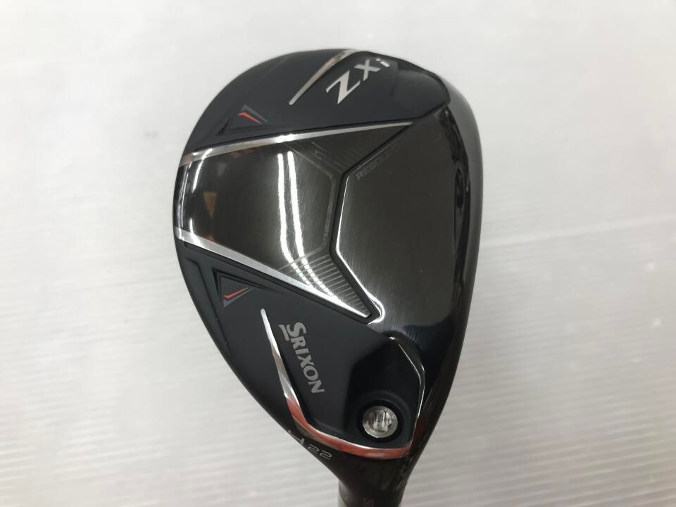 SRIXON ZXi HYBRID 22 SR Diamana ZXi for HYBRID ユーティリティ ダンロップ 最短