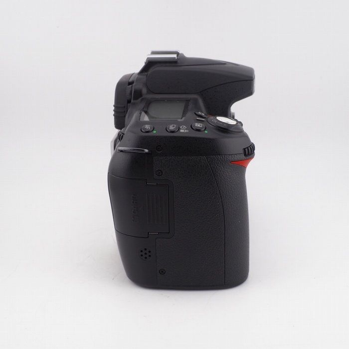 Nikon D90