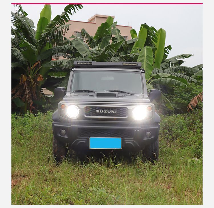 JB74W型対応