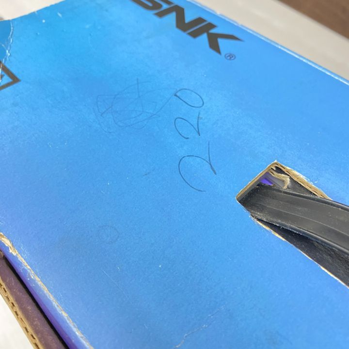 CD 動作