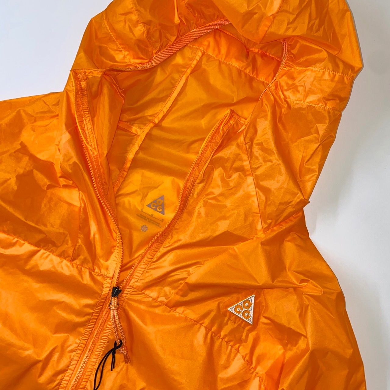 NIKE ACG CINDER CONE WP JACKET ナイキ ACG シンダー コーン