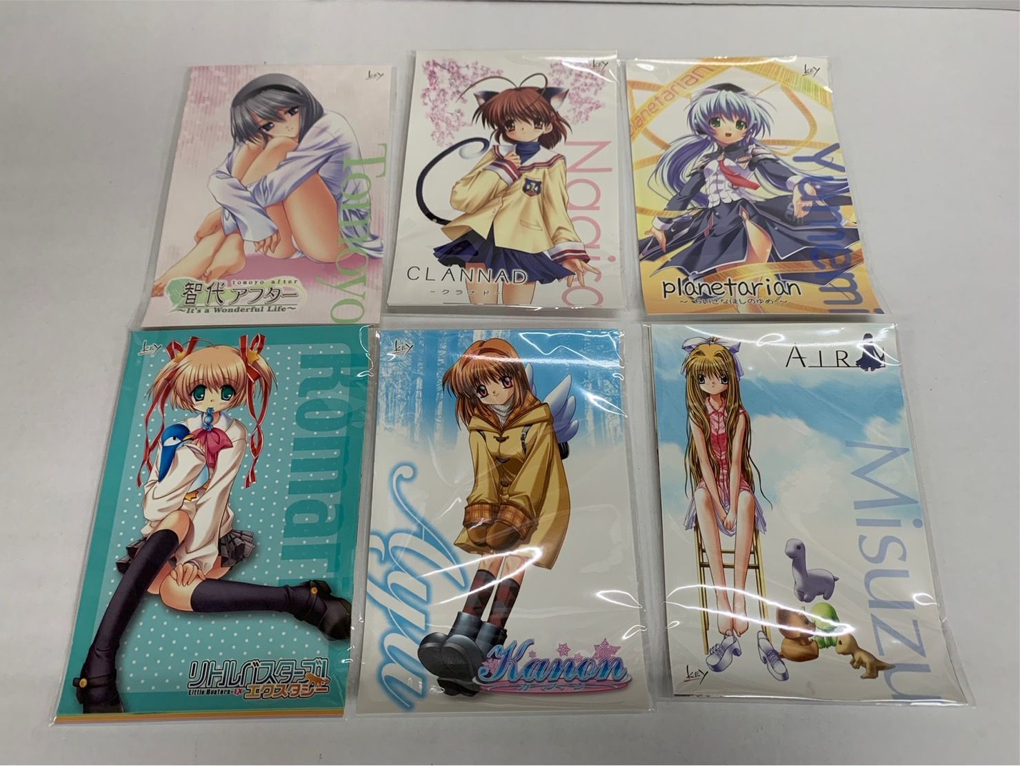 16.KEY 10th MEMORIAL BOX 1999▷2009 - メルカリ