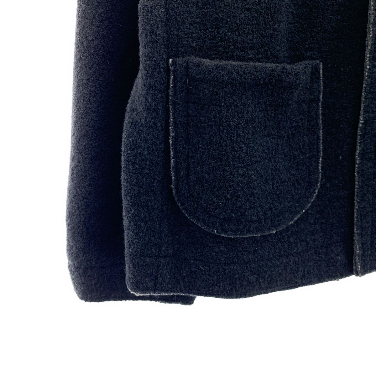 コットン パイル地