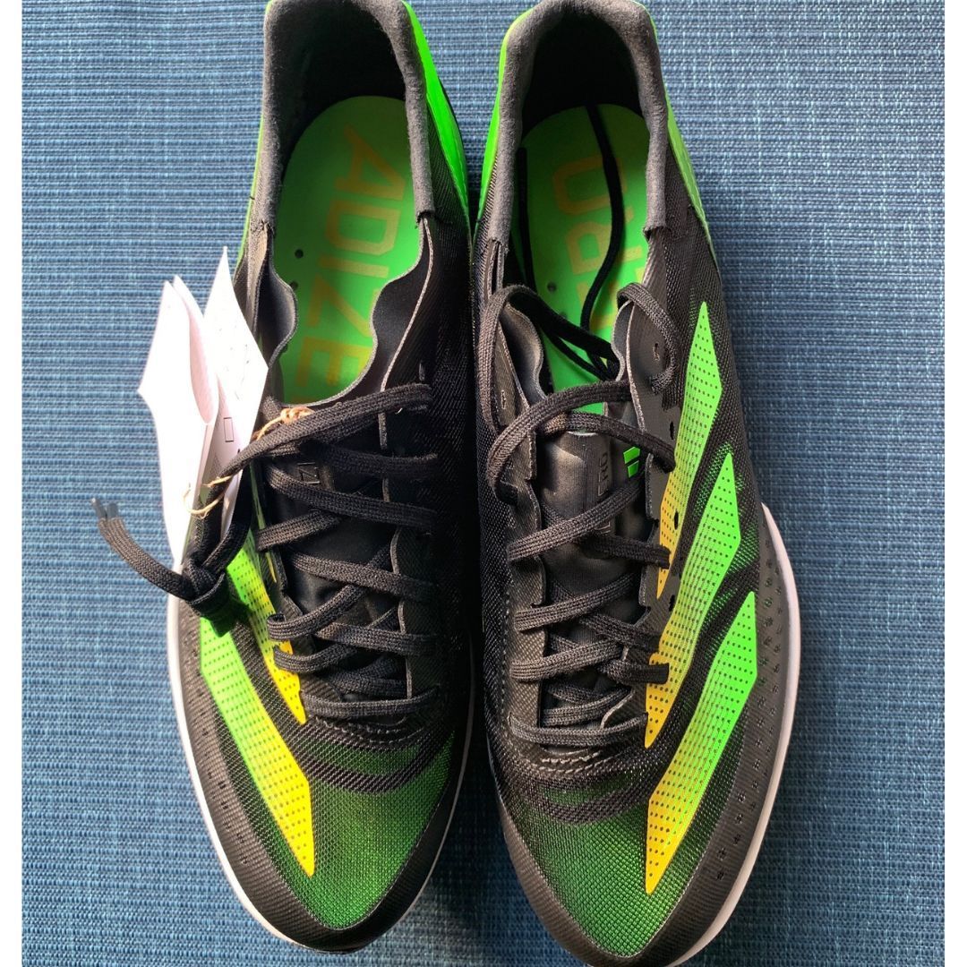 ADIZERO PRIME SP2 アディゼロプライムSP2 海外輸入品 - メルカリ
