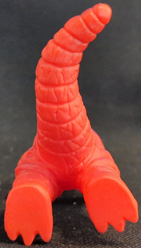 SUPER DINO MONSTER　パチ怪獣　8点セット SUPER DINO MONSTER パチ怪獣 8点セット フィギュア