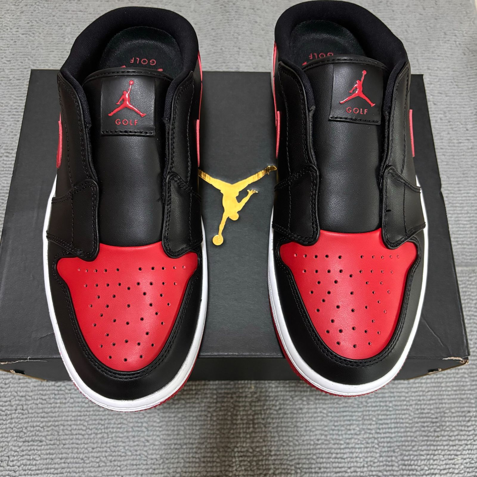 ✨大特価✨ NIKE エア ジョーダン1 ゴルフ ミュール Air Jordan1 