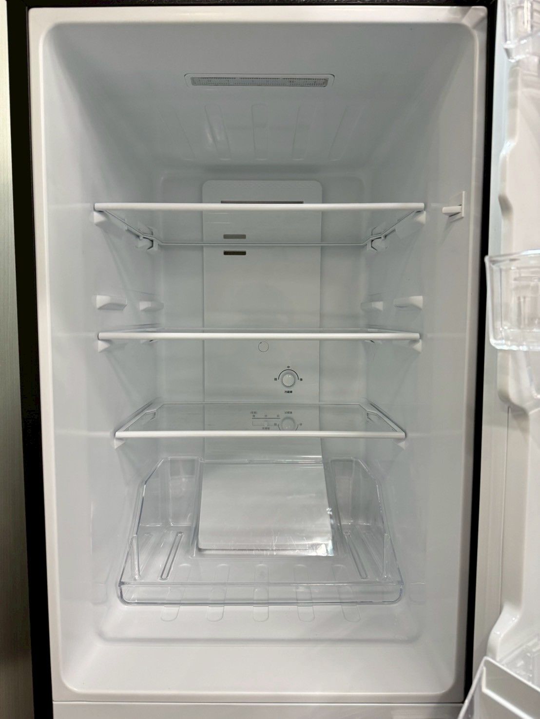 高年式】大阪送料無料☆3か月保障付き☆冷蔵庫☆ヤマダ☆2ドア☆2023年