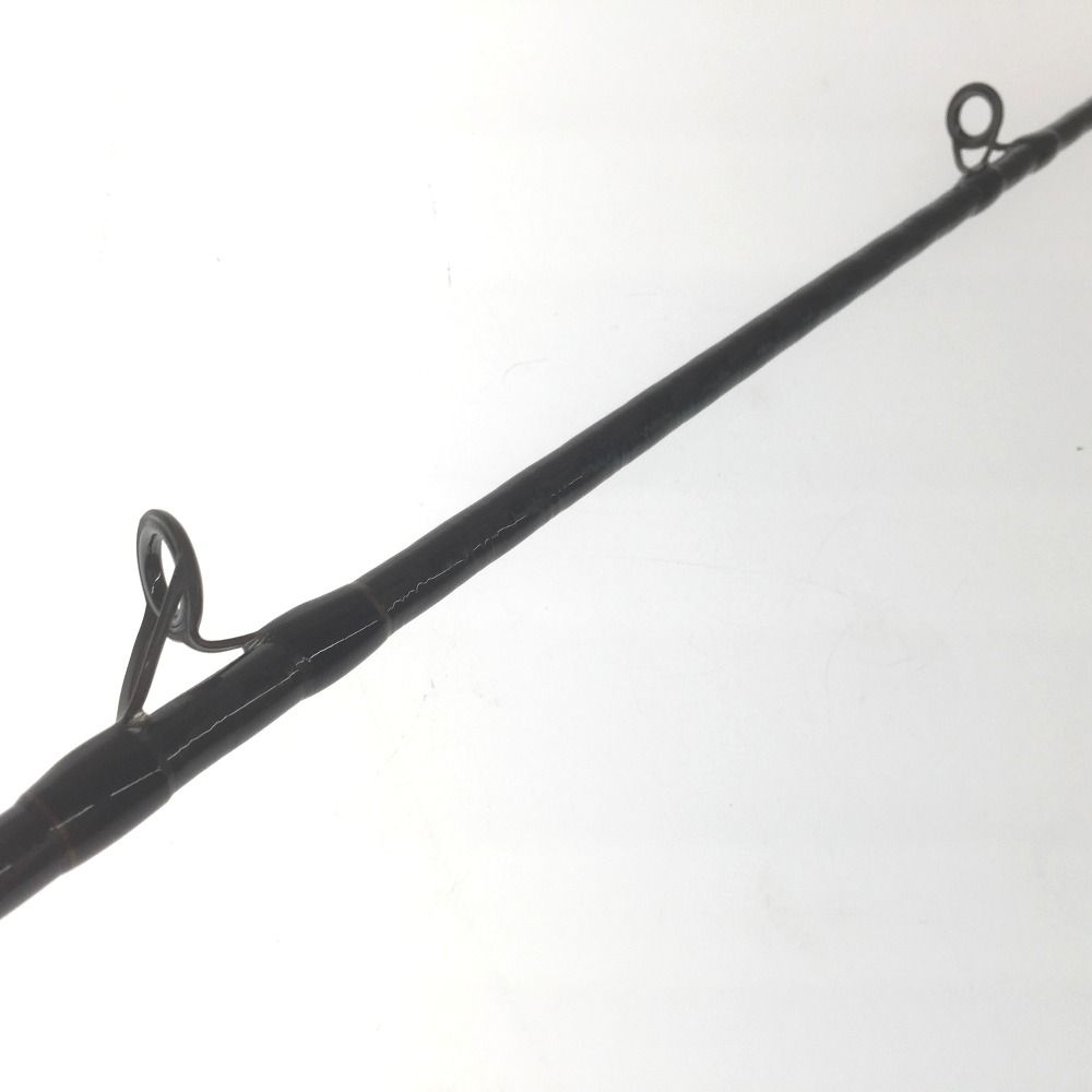  tailwalk テイルウォーク ルアーロッド 淡水用 N MOBILE C 594 XH 本体のみ 投げ竿 ロッド