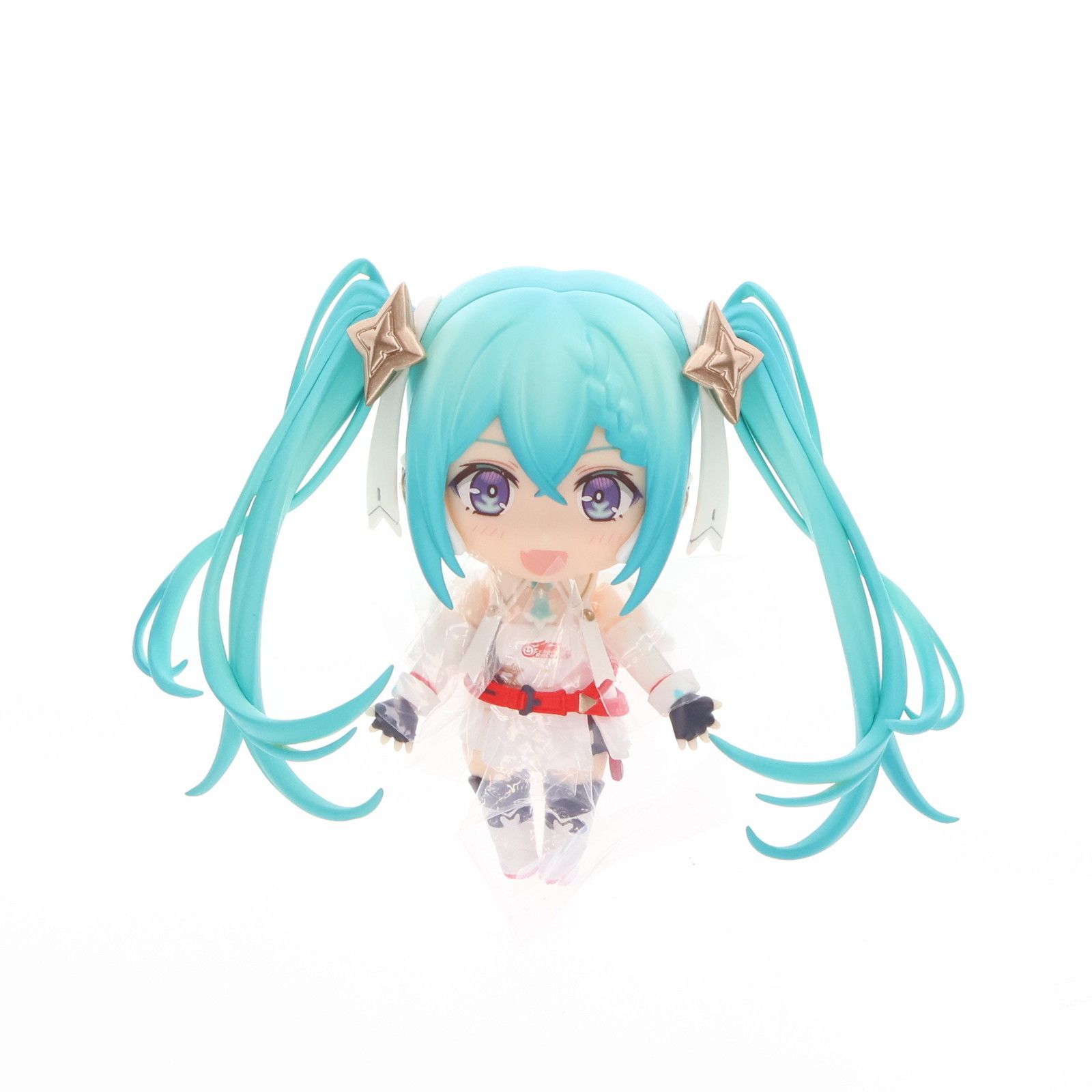 ねんどろいど 2156 初音ミク レーシングミク 2023Ver. ねんどろいど 2156 レーシングミク 2023Ver. 初音ミク GT