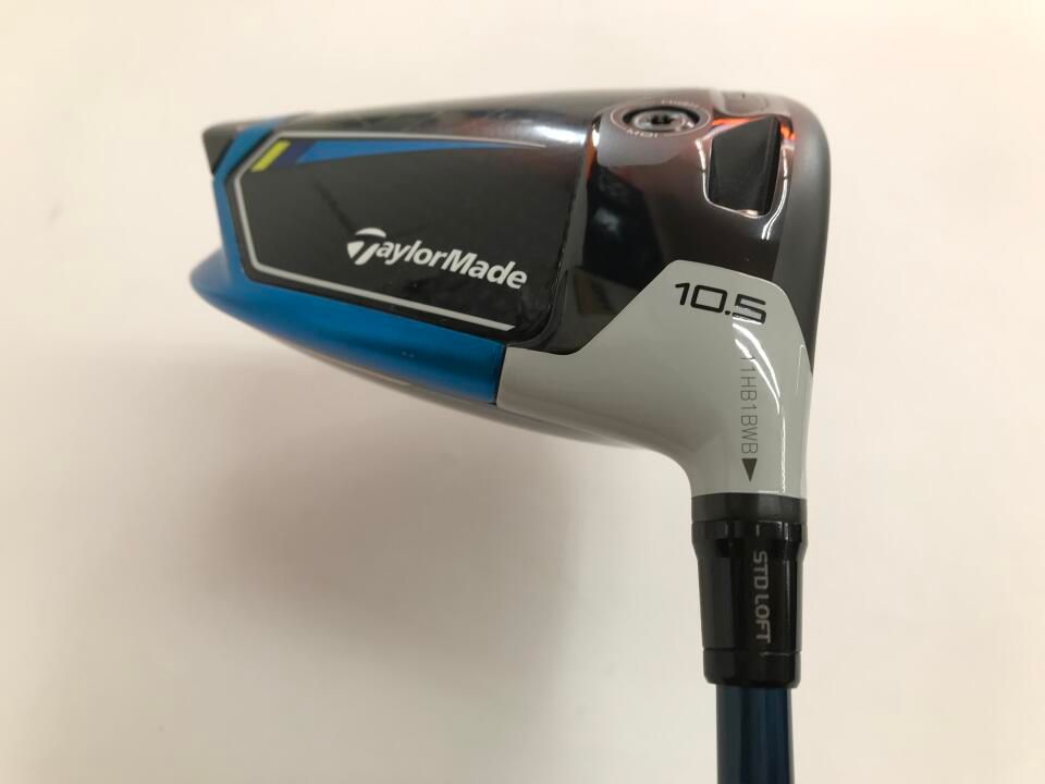 テーラーメイド SIM2 MAX ドライバー10.5° TENSEITM50 S SIM2 MAX ドライバー | SIM2 MAX Driver | TaylorMade Golf