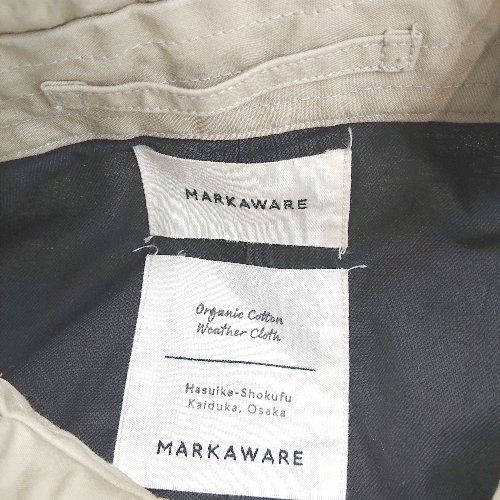 markaware マーカウェア
