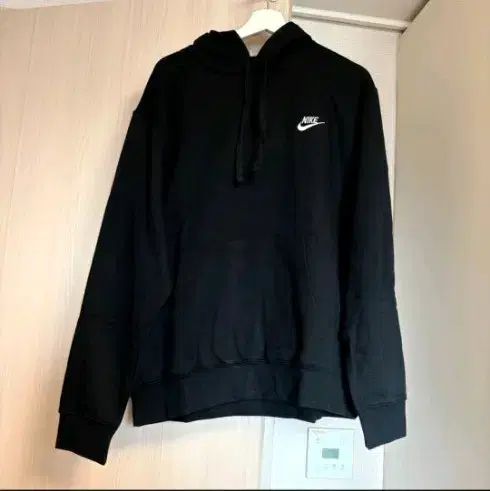 NIKE ナイキ 裏起毛 フード付きTシャツ